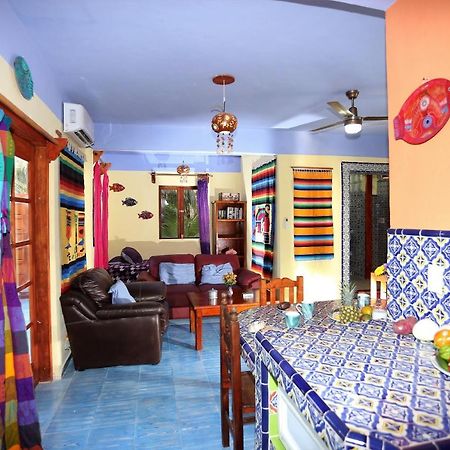El Milagro Beach Hotel And Marina Isla Mujeres Kültér fotó