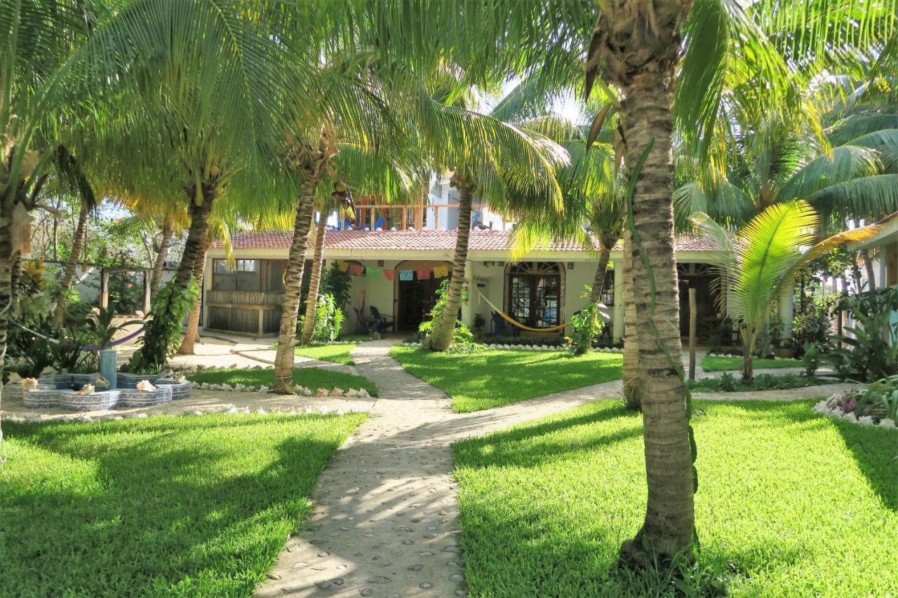 El Milagro Beach Hotel And Marina Isla Mujeres Kültér fotó