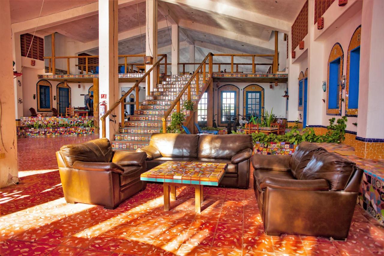 El Milagro Beach Hotel And Marina Isla Mujeres Kültér fotó