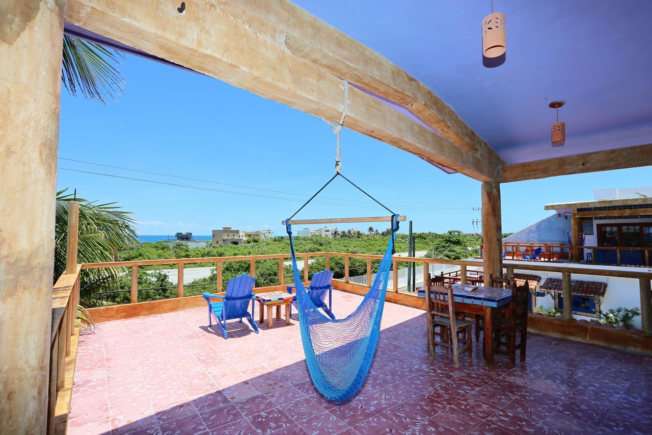 El Milagro Beach Hotel And Marina Isla Mujeres Kültér fotó