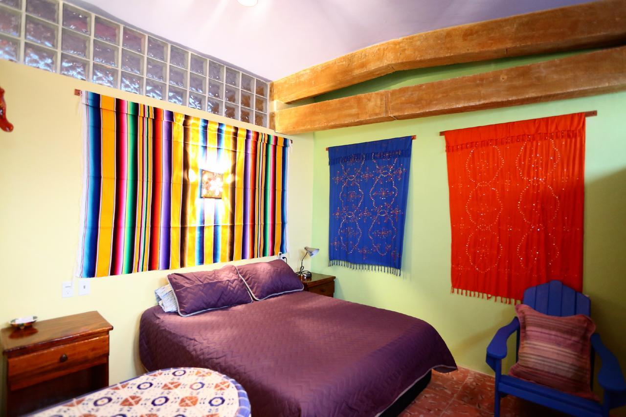 El Milagro Beach Hotel And Marina Isla Mujeres Kültér fotó