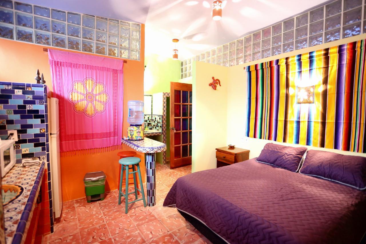 El Milagro Beach Hotel And Marina Isla Mujeres Kültér fotó