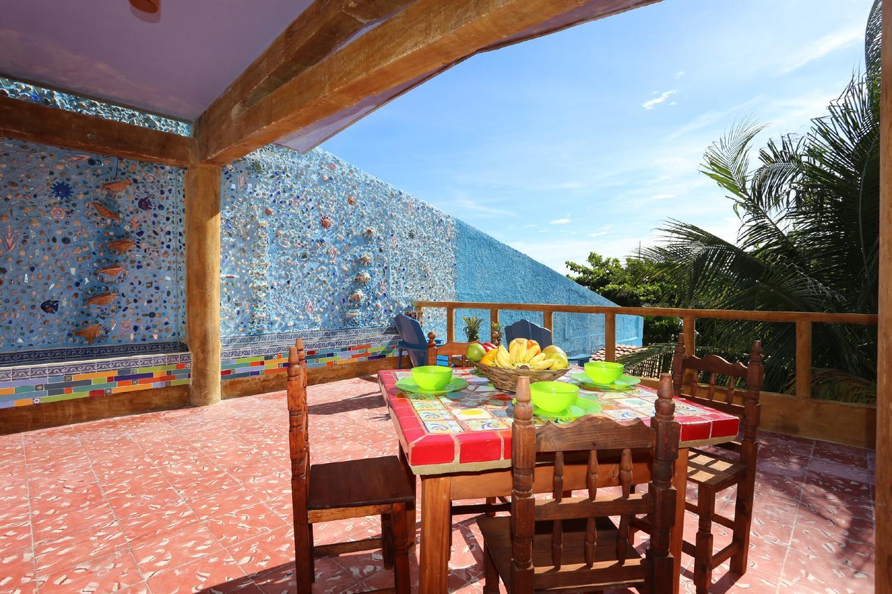 El Milagro Beach Hotel And Marina Isla Mujeres Kültér fotó